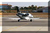 Cessna 510 Citation Mustang, click to open in large format