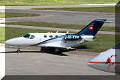 Cessna 510 Citation Mustang, click to open in large format