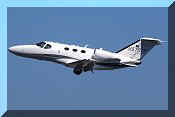 Cessna 510 Citation Mustang, click to open in large format