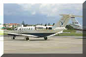 Cessna 525A CitationJet CJ2, click to open in large format