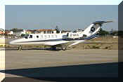 Cessna 525A CitationJet CJ2, click to open in large format