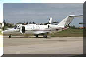 Cessna 525B CitationJet CJ3, click to open in large format