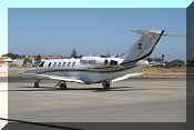 Cessna 525A CitationJet CJ2, click to open in large format