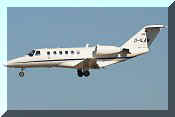 Cessna 525A CitationJet CJ2, click to open in large format