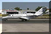 Cessna 525B CitationJet CJ3, click to open in large format