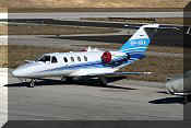 Cessna 525 CitationJet CJ1, click to open in large format