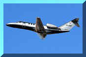 Cessna 525B CitationJet CJ3, click to open in large format