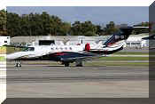 Cessna 525C CitationJet CJ4, click to open in large format