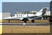 Cessna 525 CitationJet CJ1+, click to open in large format