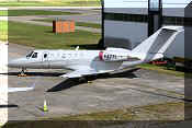 Cessna 525B CitationJet CJ3, click to open in large format