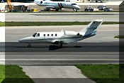 Cessna 525 CitationJet CJ1, click to open in large format