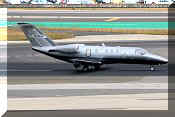 Cessna 525B CitationJet CJ3, click to open in large format