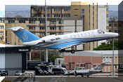 Cessna 525B CitationJet CJ3, click to open in large format