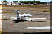 Cessna 525A CitationJet CJ2+, click to open in large format