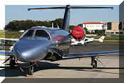 Cessna 525A CitationJet CJ2+, click to open in large format