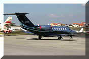 Cessna 525A CitationJet CJ2+, click to open in large format