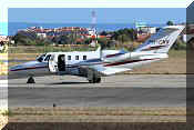 Cessna 525 CitationJet CJ1+, click to open in large format