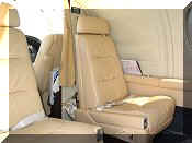 Cessna S550 Citation S/II, click to open in large format