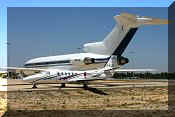 Cessna 550 Citation, click to open in large format