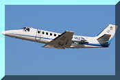 Cessna 550 Citation, click to open in large format