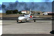 Cessna 550 Citation, click to open in large format