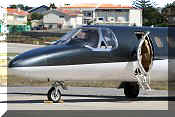 Cessna 551 Citation II/SP, click to open in large format