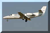 Cessna 560 Citation Encore, click to open in large format