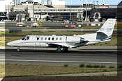 Cessna 560 Citation Encore, click to open in large format