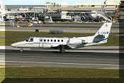 Cessna 560 Citation Encore, click to open in large format