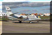 Cessna 560 Citation Encore, click to open in large format