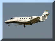 Cessna 560XL Citation, click to open in large format