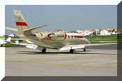 Cessna 560XL Citation, click to open in large format