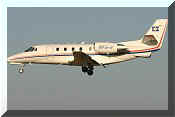 Cessna 560XL Citation, click to open in large format