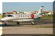 Cessna 560XL Citation, click to open in large format