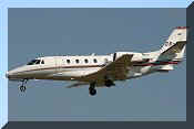 Cessna 560XL Citation, click to open in large format