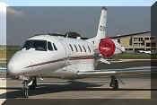 Cessna 560XL Citation, click to open in large format