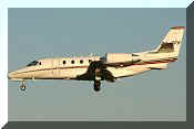 Cessna 560XL Citation, click to open in large format