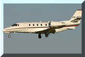 Cessna 560XL Citation, click to open in large format