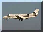 Cessna 560XL Citation, click to open in large format