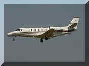 Cessna 560XL Citation, click to open in large format