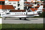 Cessna 560XL Citation, click to open in large format