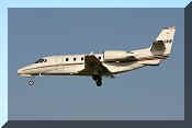Cessna 560XL Citation, click to open in large format