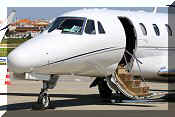 Cessna 560XL Citation, click to open in large format