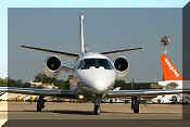Cessna 560XL Citation, click to open in large format