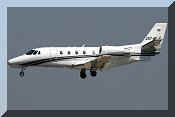 Cessna 560XL Citation, click to open in large format