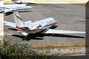 Cessna 560XL Citation, click to open in large format