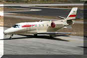 Cessna 560XL Citation, click to open in large format