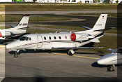 Cessna 560XL Citation XLS, click to open in large format