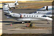 Cessna 560XL Citation XLS, click to open in large format