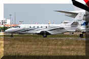 Cessna 560XL Citation XLS, click to open in large format